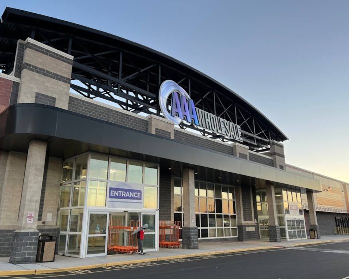 AAA Wholesale Company | About